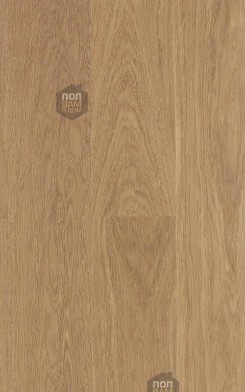 Паркетная доска Upofloor Дуб Grand 138 Brushed White Oiled