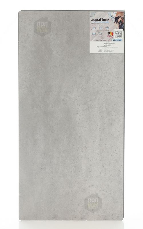 SPC ламинат Aquafloor AF3542CST