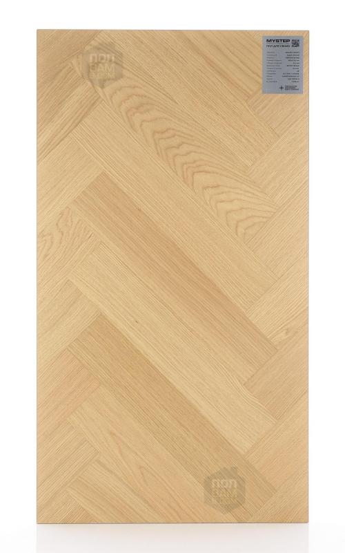 Паркетная доска My Step Kraft MSV01H