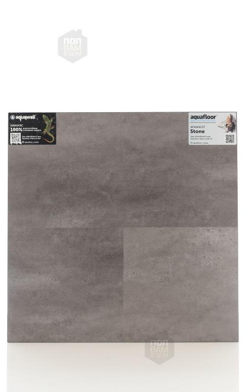 SPC ламинат Aquawall AW4243C