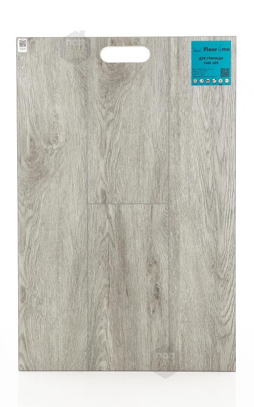 SPC ламинат Floor4me Дуб Гранада F4M-209