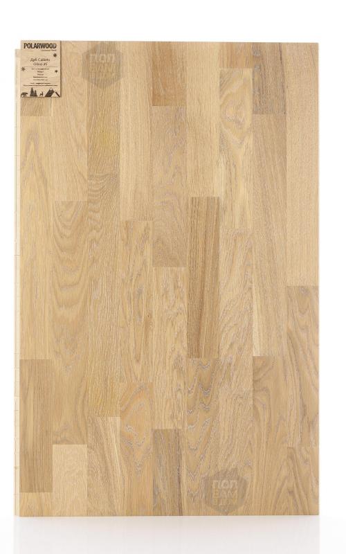 Паркетная доска Polarwood Oak Callisto Oiled 3S