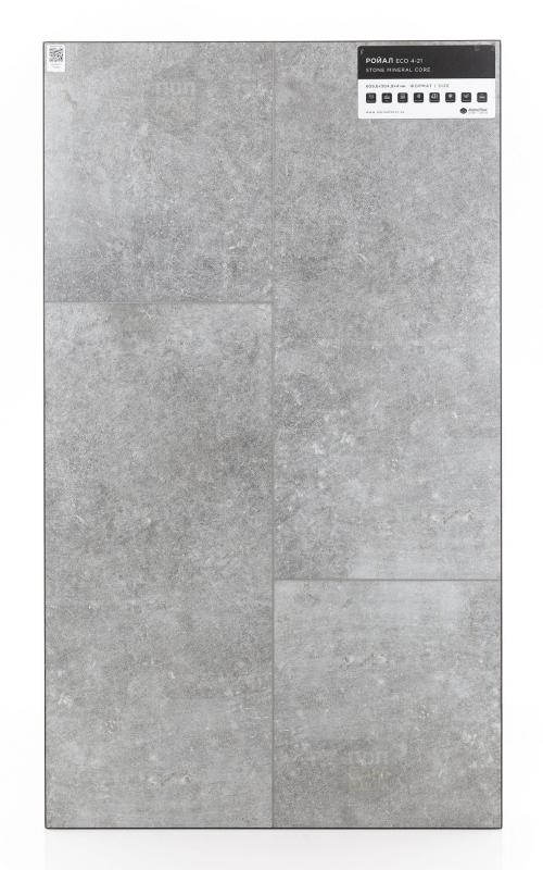 SPC ламинат Alpine Floor Ройал ЕСО 4-21