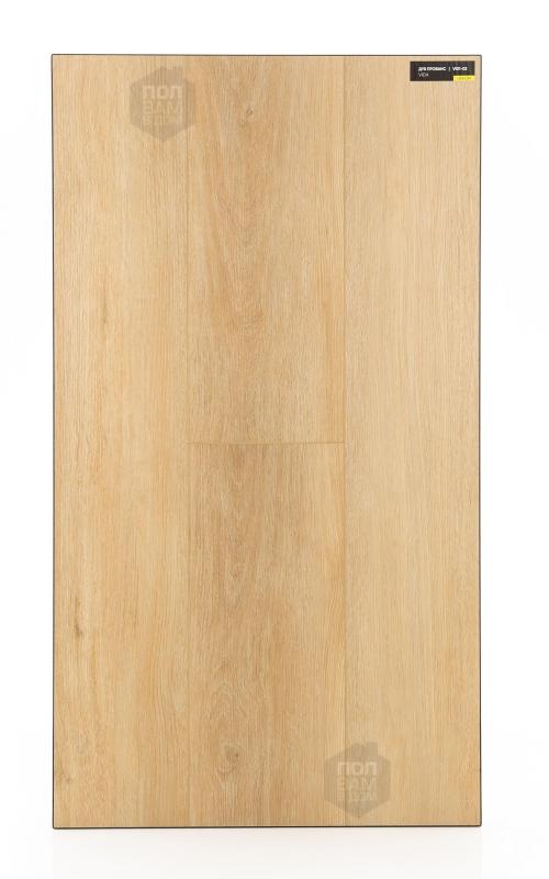 SPC ламинат Union Дуб Прованс VI01-02