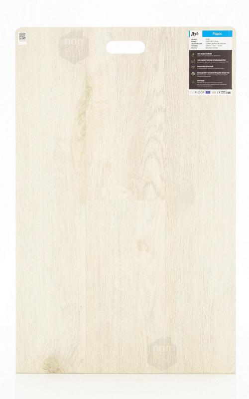 SPC ламинат EvoFloor Oak Rhodes S1052