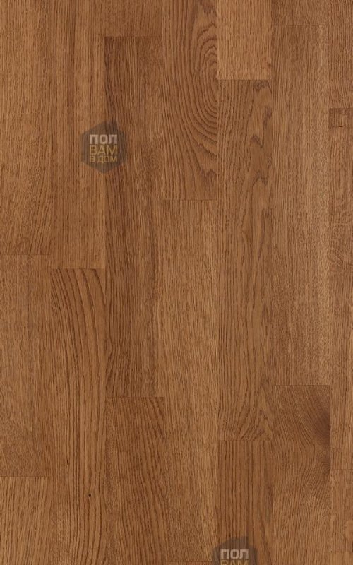 Паркетная доска Upofloor Дуб Rich Honey 3S
