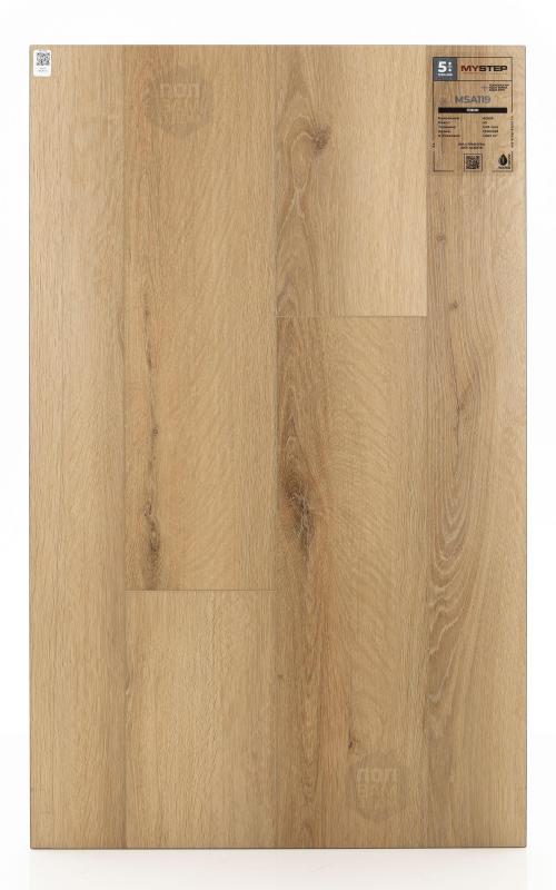 SPC ламинат My Step Гленн MSA119