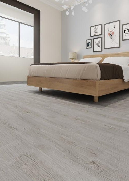 SPC ламинат Wonderful Vinyl Floor Руан LX 751-3-19