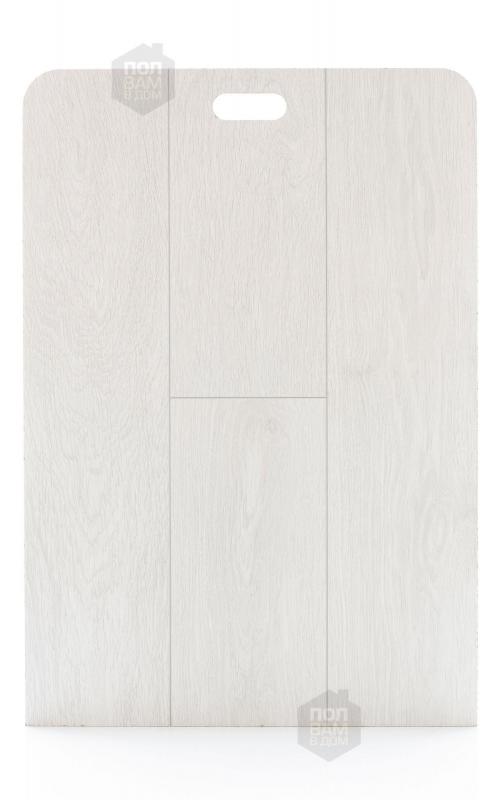 Ламинат Viva Floor Варио Снежный 1054