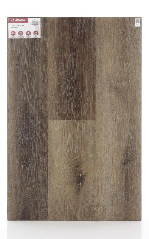 SPC ламинат StoneWood Кампана SW1014