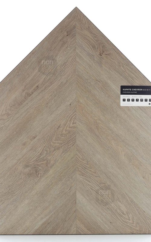 SPC ламинат Alpine Floor Карите ECO 18-11