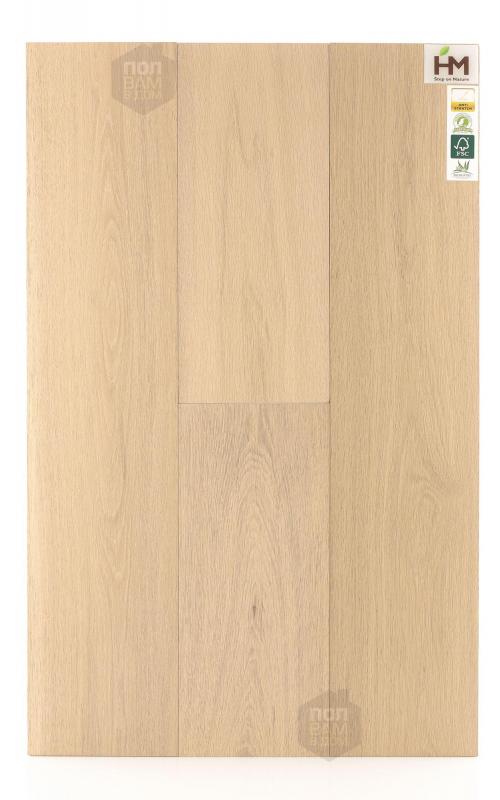 Инженерная доска HM Flooring Дуб Селект Decor 30