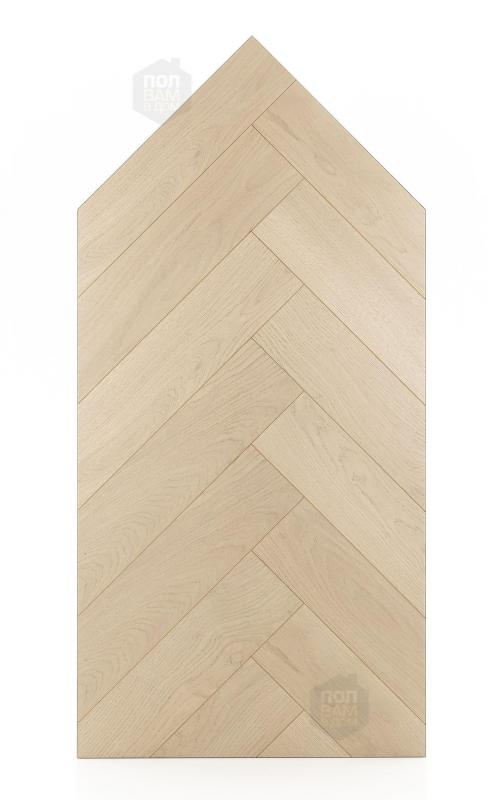 Ламинат FirstFloor Дуб Домус 1F342