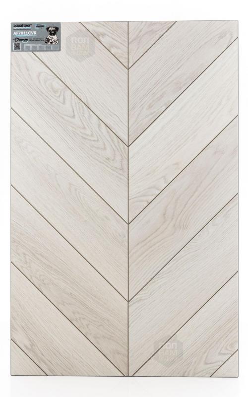 Виниловый ламинат Aquafloor AF7011CVR