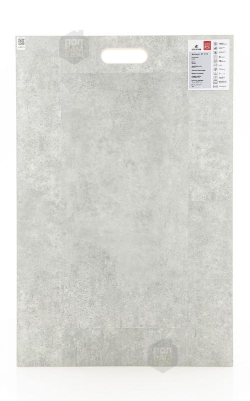 SPC ламинат Stepton Камень Силикат 0115