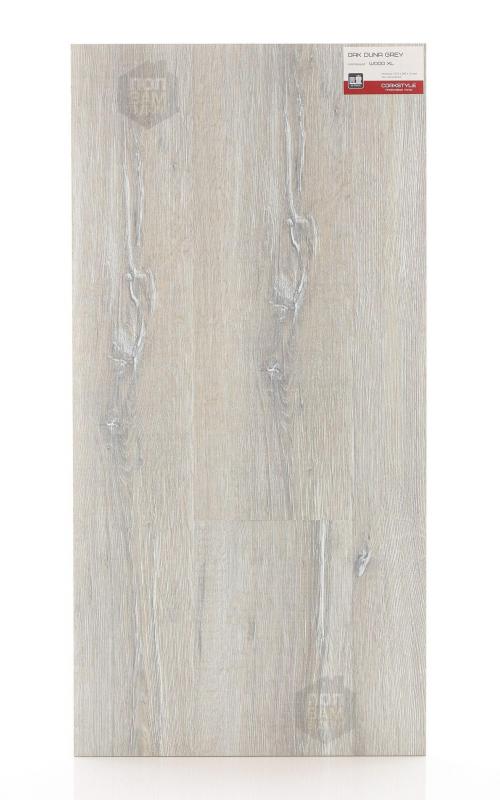 Пробковое покрытие CorkStyle Oak duna grey