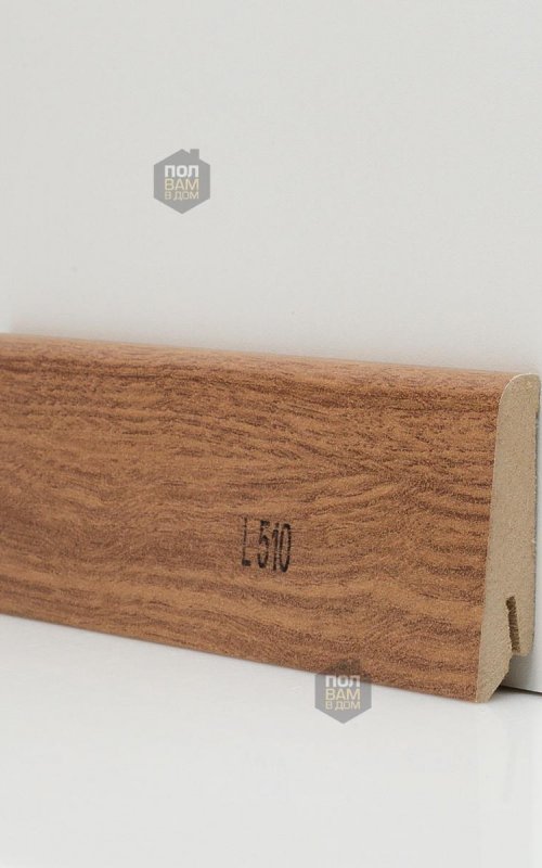 Плинтус напольный EGGER L510