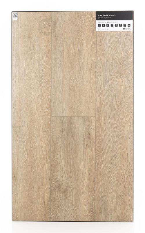 SPC ламинат Alpine Floor Камфора ECO 11-507