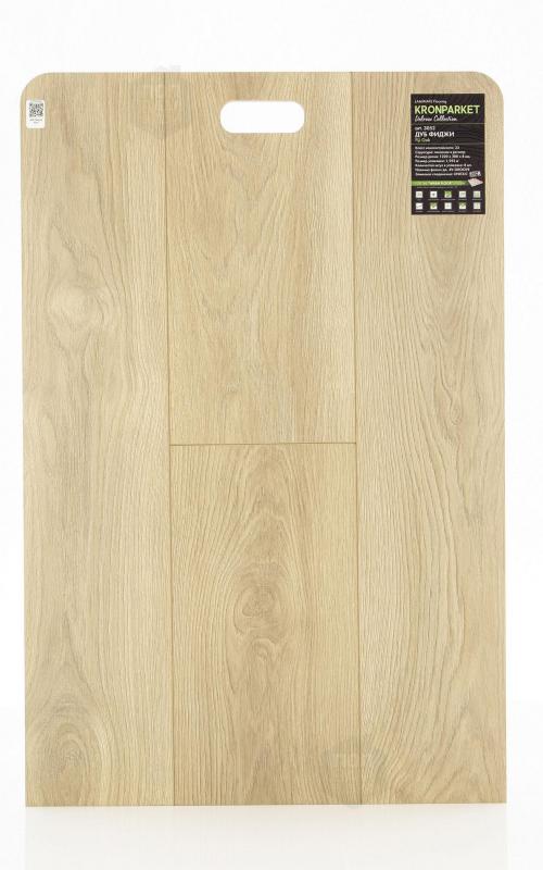 Ламинат Kronparket Дуб Фиджи 3052