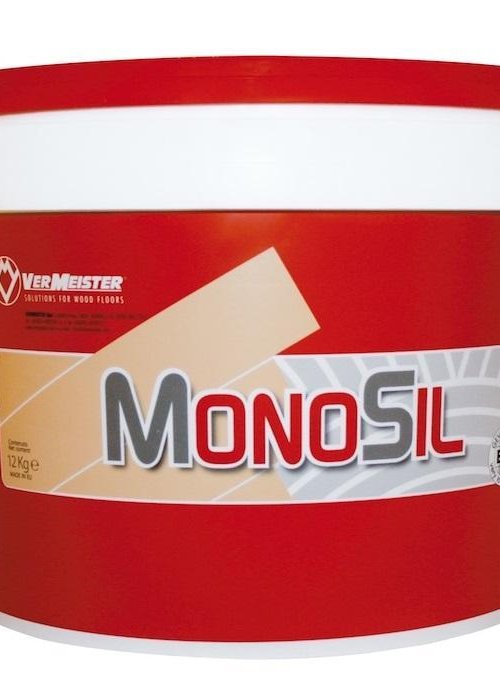 Клей VerMeister Monosil