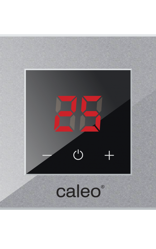 Теплый пол Caleo Nova (алюминиевый)