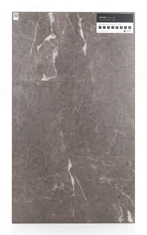 SPC ламинат Alpine Floor ЕСО 4-28 Гермес