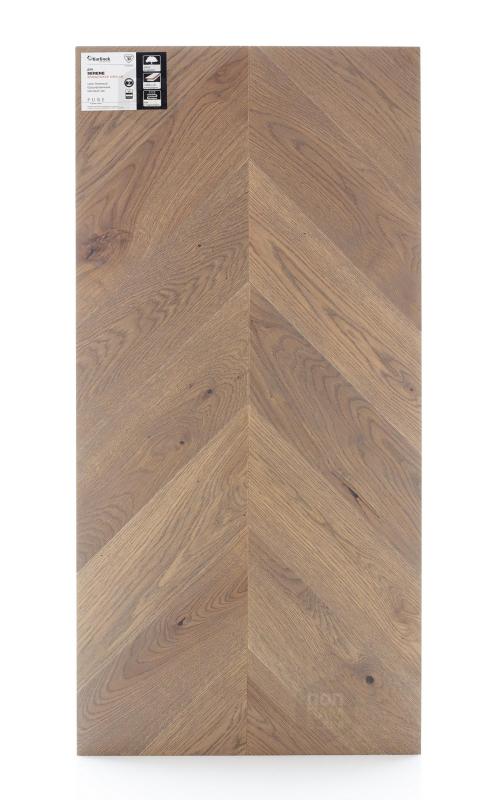 Инженерная доска Barlinek Дуб Serene