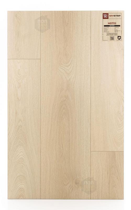 Ламинат My Step MS7112