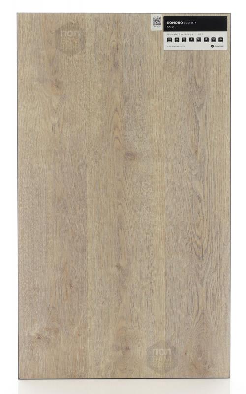 SPC ламинат Alpine Floor Комодо ECO 14-7
