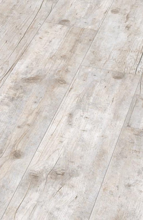 Виниловый ламинат Parador Дуб Старый Беленый 1513466