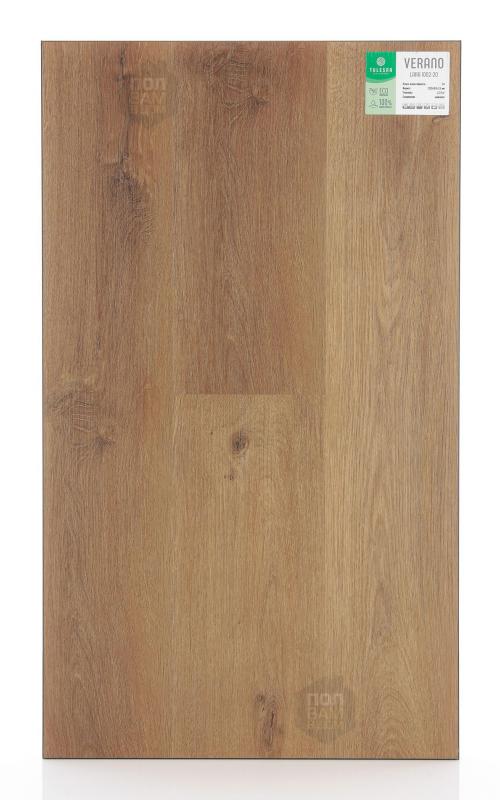SPC ламинат Tulesna Lara 1002-20