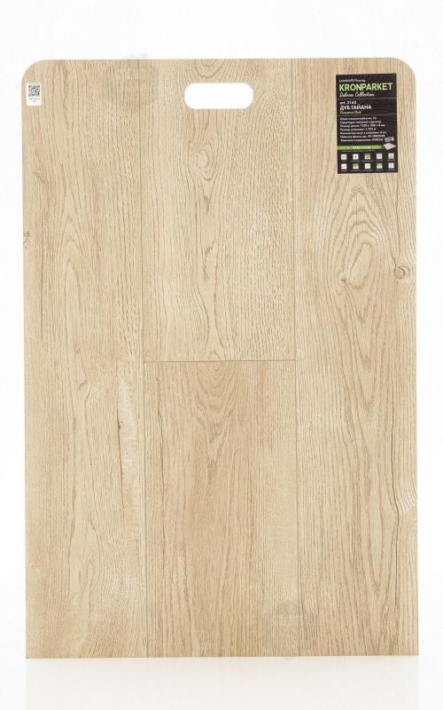 Ламинат Kronparket Дуб Гайана 3162