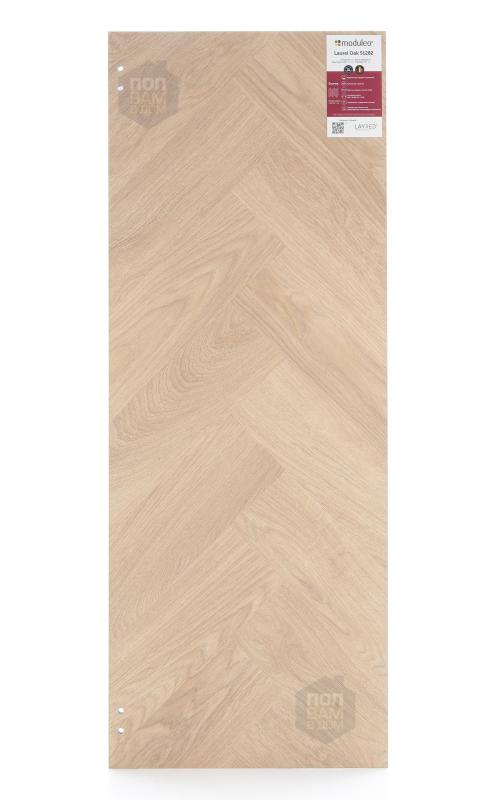 Виниловый ламинат Moduleo Laurel Oak 51282