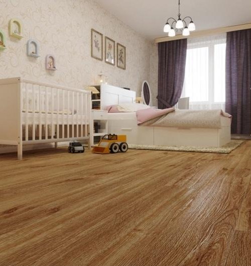 Виниловый ламинат Wonderful Vinyl Floor Клен классический DB 158L-20
