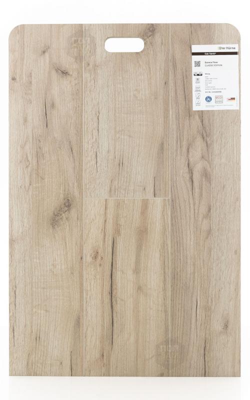 Ламинат TerHurne Дуб Таити 2806