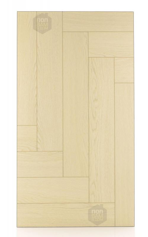 SPC ламинат FirstFloor Отборный сизый дуб 1F047