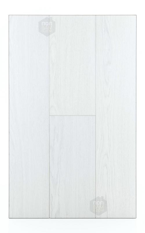 SPC ламинат FirstFloor Отборный снежный дуб 1F057