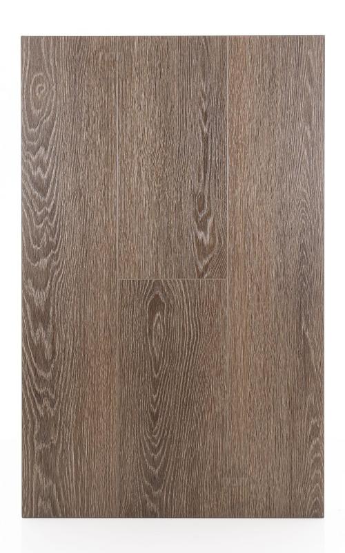 SPC ламинат FirstFloor Отборный шоколадный дуб 1F061