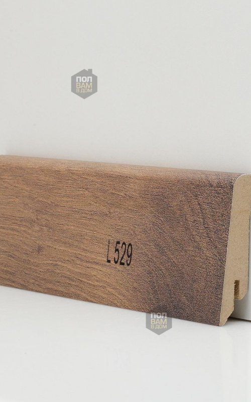 Плинтус напольный EGGER L529