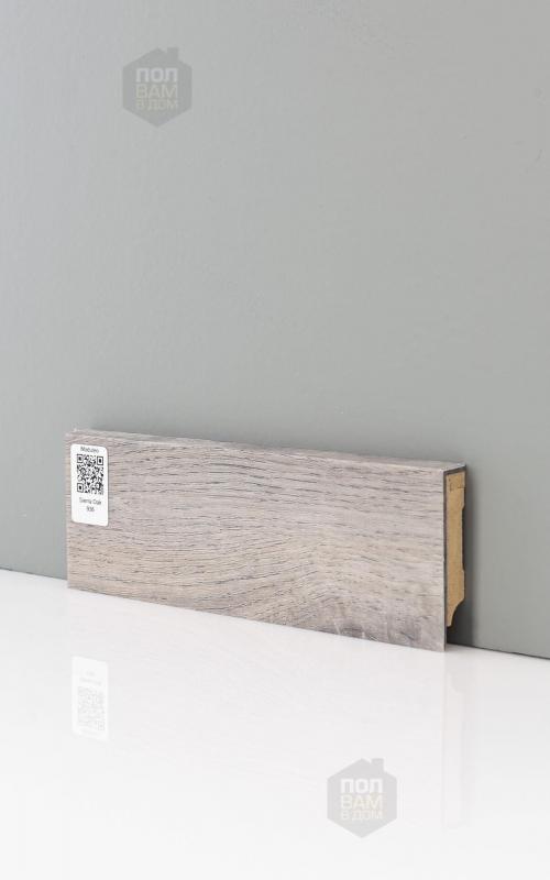 Плинтус напольный Moduleo Sierra Oak 936