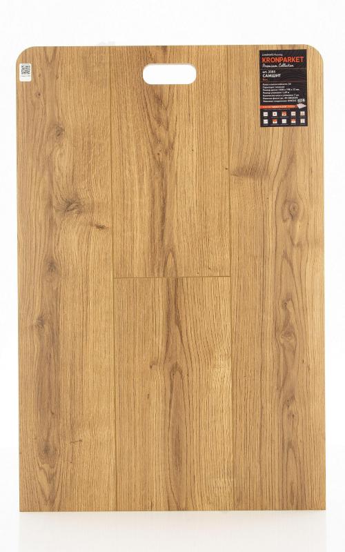 Ламинат Kronparket Самшит 3385