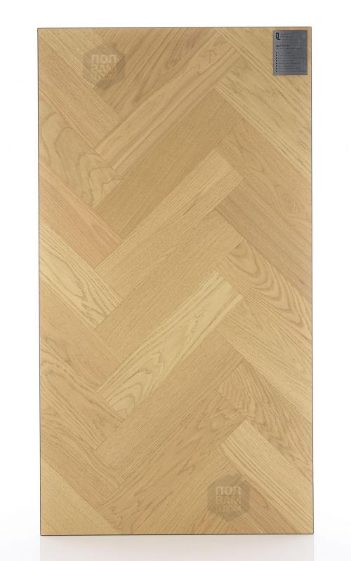 Штучный паркет Quartz Parquet Дуб Рейн 44-33429
