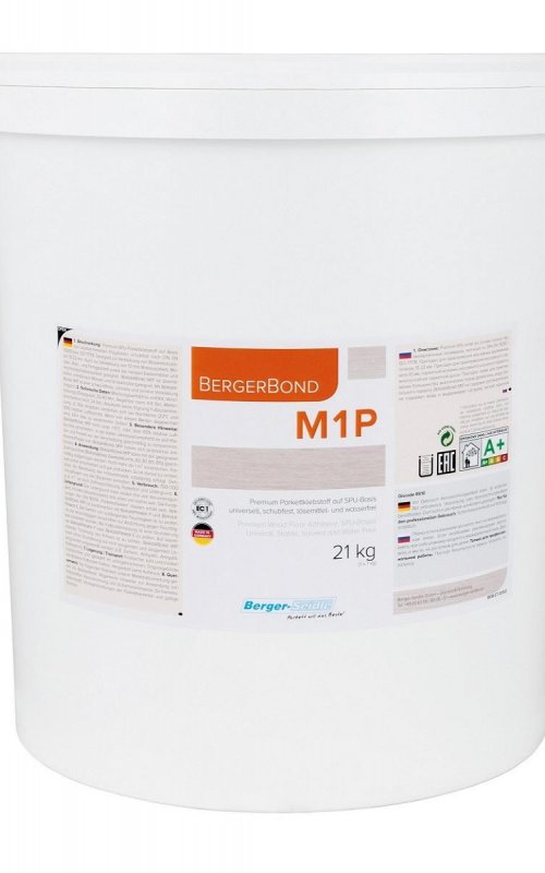 Клей Berger-Seidle BergerBond M1P