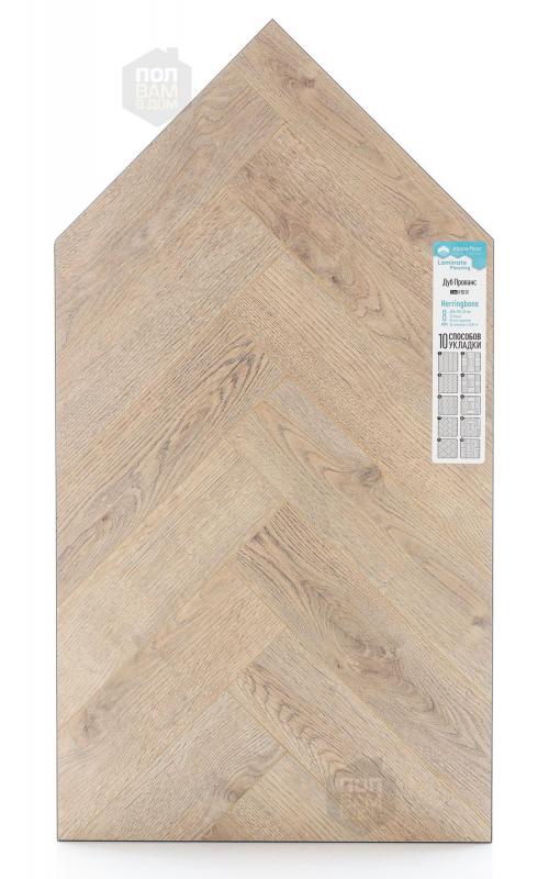 Ламинат Alpine Floor Дуб Прованс LF102-07