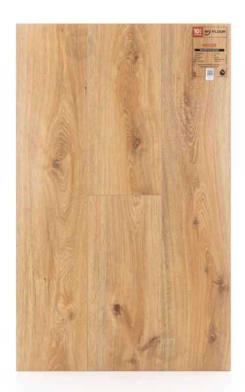 Ламинат My Floor Дуб Престиж светлый M1029