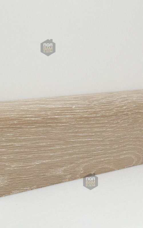 Плинтус напольный FloorWay VG-4107