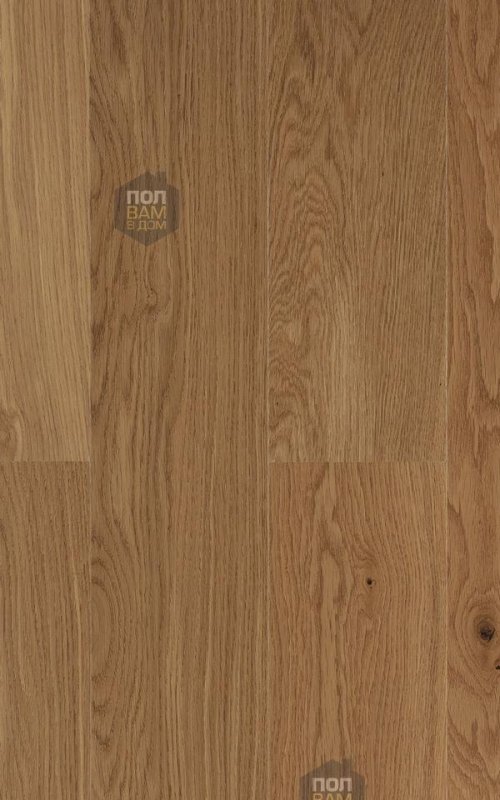 Паркетная доска Polarwood Oak Premium Polar Matt