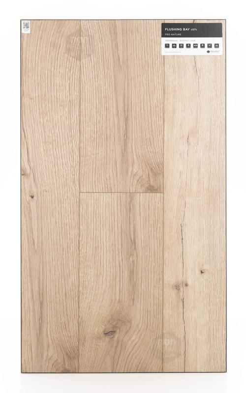 SPC ламинат Alpine Floor Flushing Bay 61874