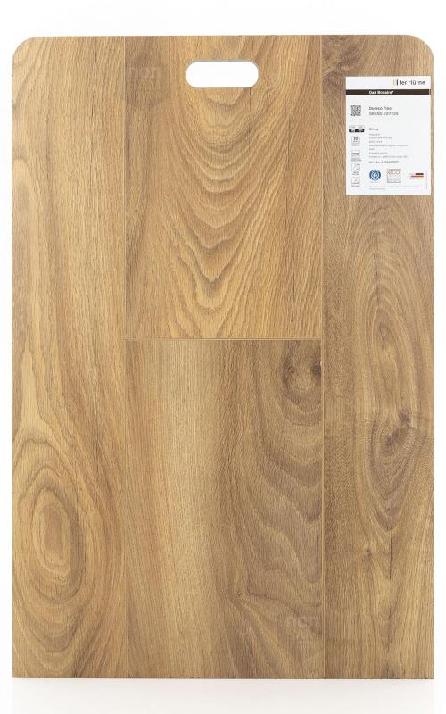 Ламинат TerHurne Дуб Бонайре 2849