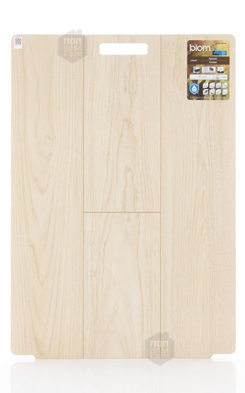 Ламинат Kronostar Кремия D50487